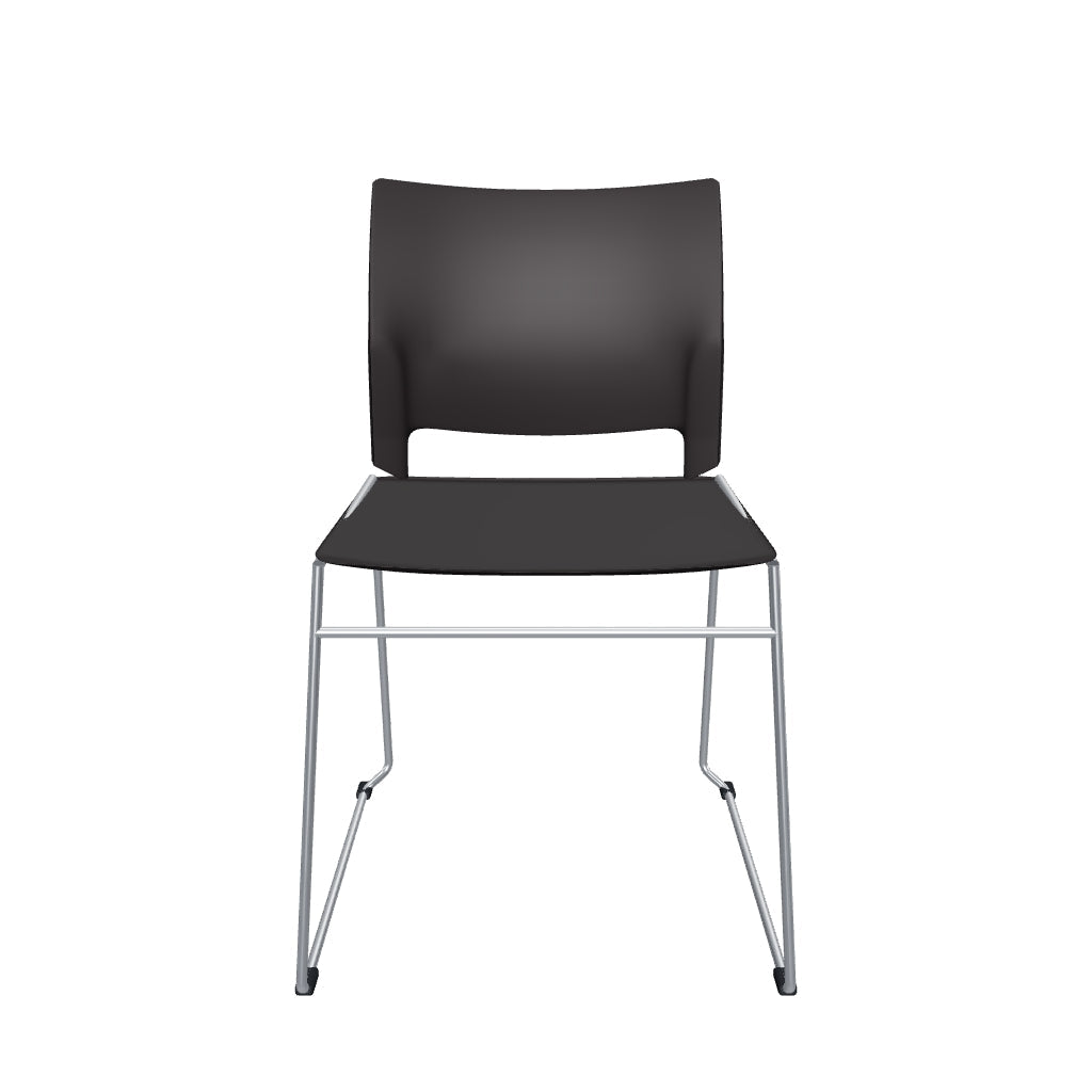 SILLA VISITANTE ALPHA OHV-102