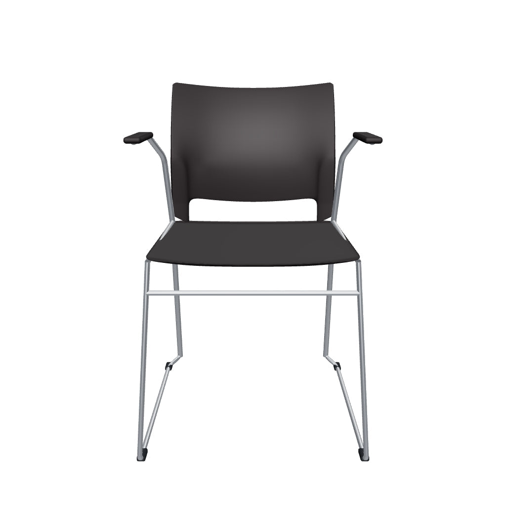 Silla visitante Alpha OHV-103
