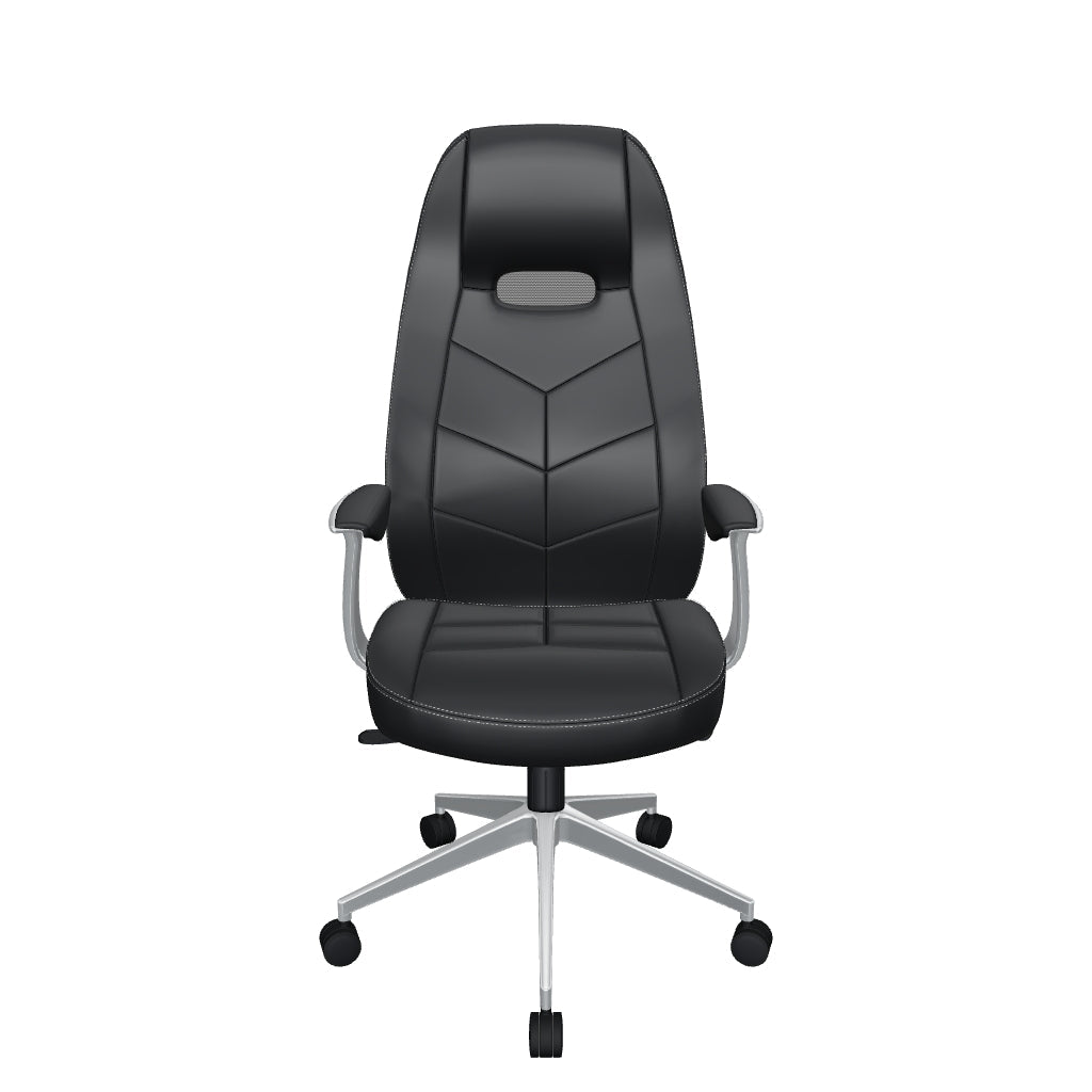 Silla Direccion Alufsen