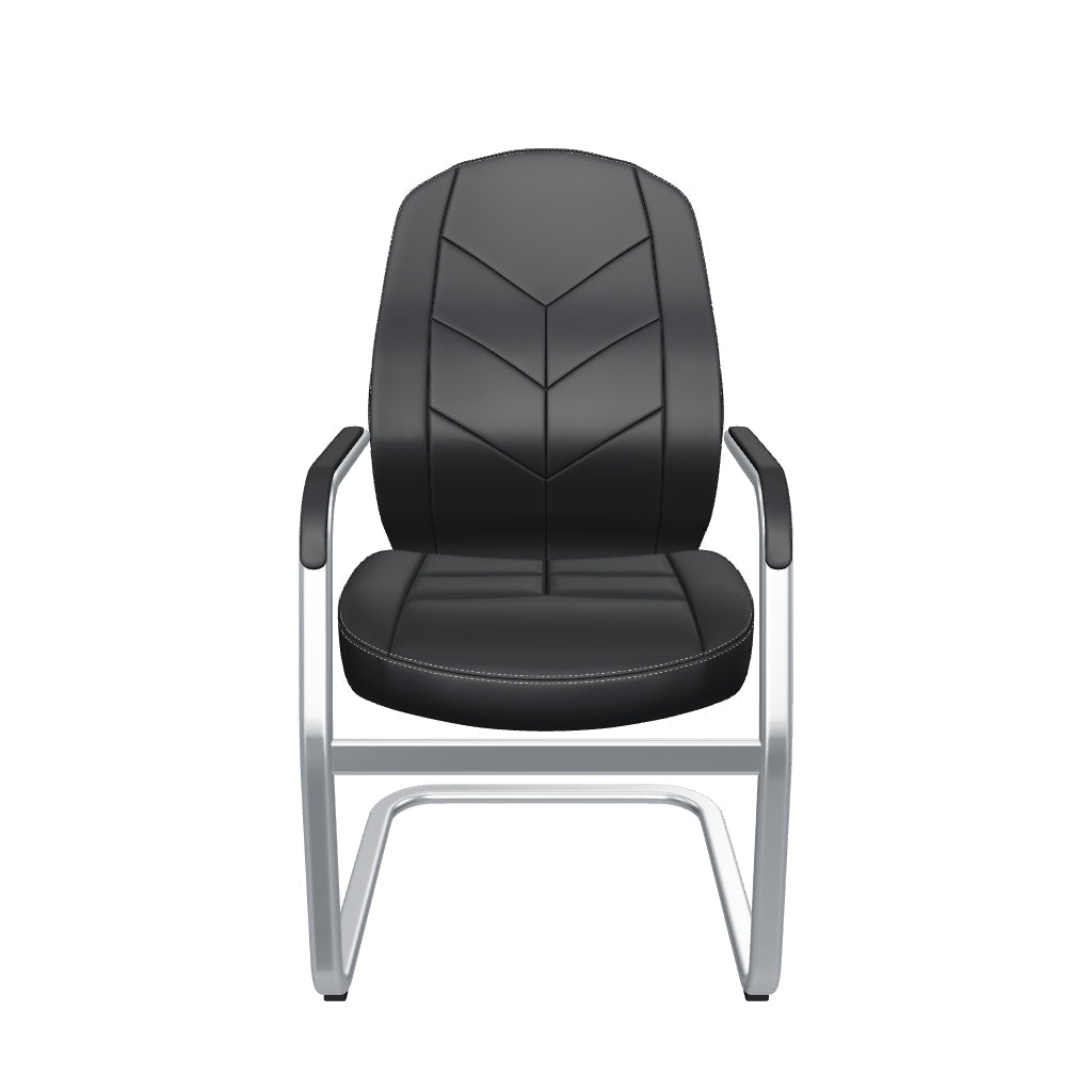 Silla Visitante Alufsen