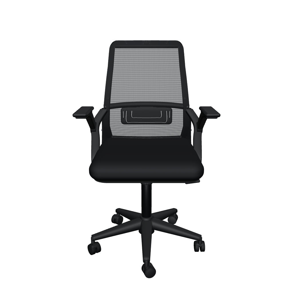 Silla Home Office Arezzo