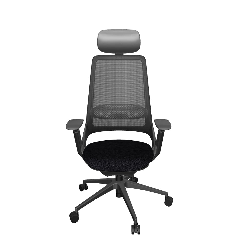 Silla Ejecutiva Ava RE-1830
