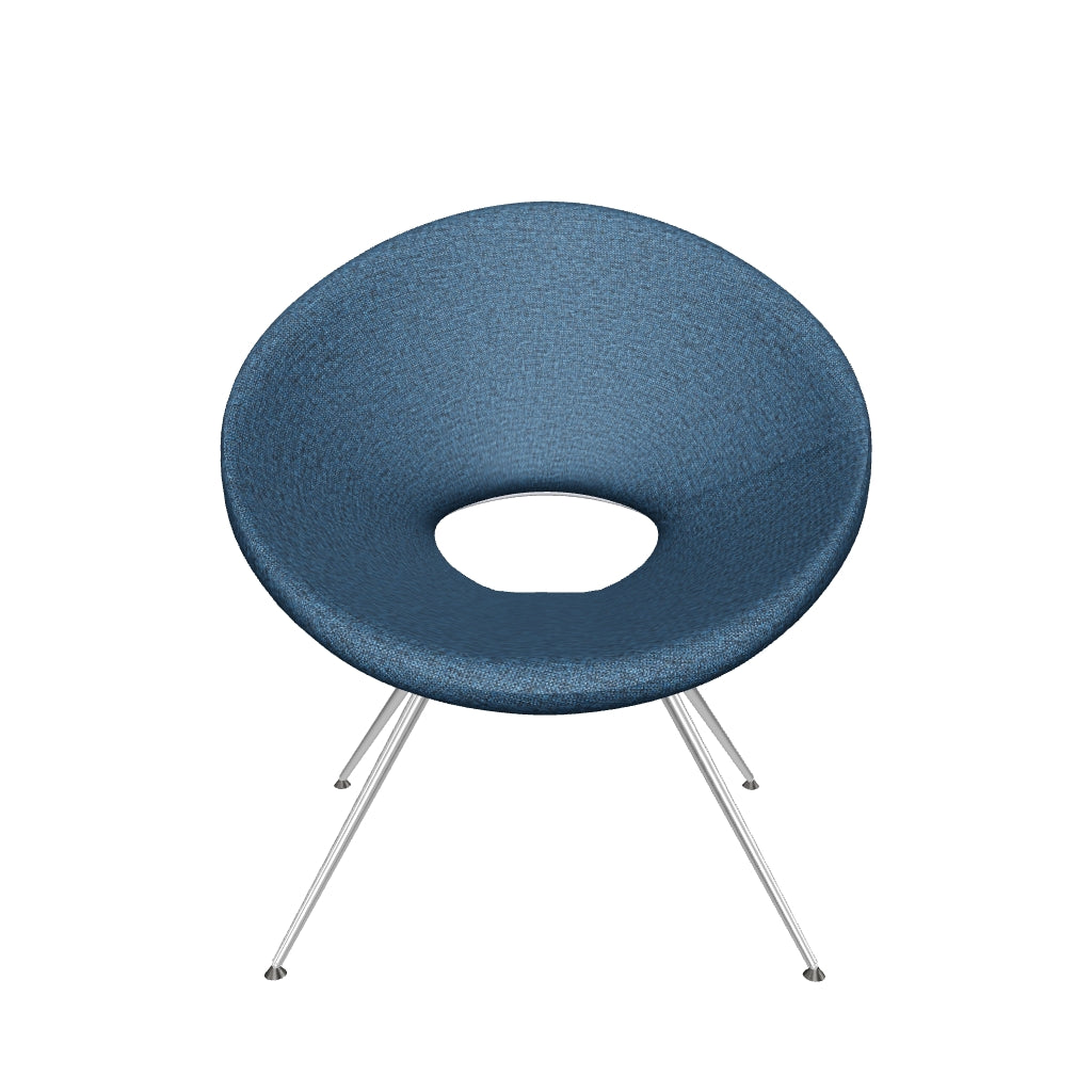 Modelo 3D Silla Bratti Bakko