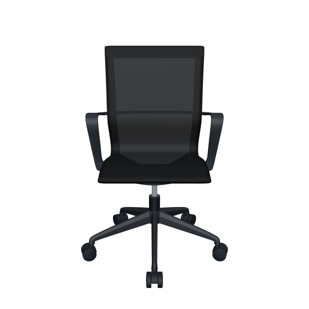 Silla Operativa Bio OHE-114