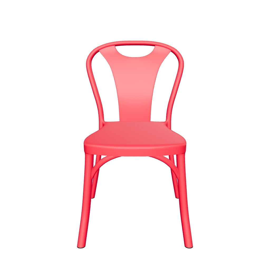 SILLA VISITANTE BISTROT