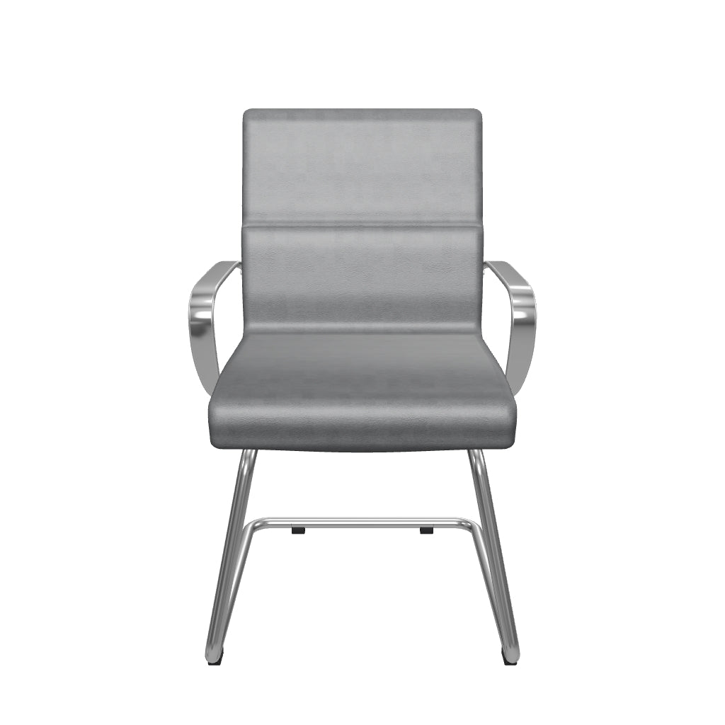 Modelo 3D silla visitante BM 1603