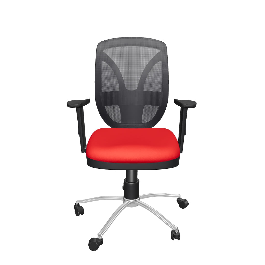 Modelo 3D SILLA OPERATIVA BM 2000C