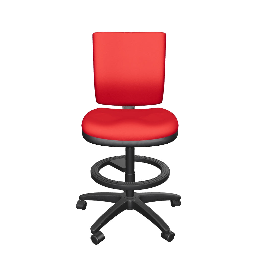 Modelo 3D Silla Alta BM 2305