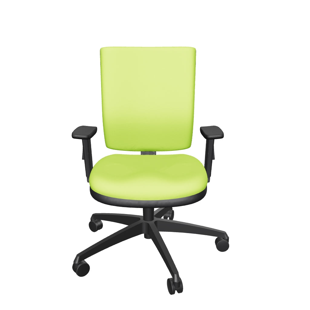 Modelo 3D SILLA OPERATIVA BM 2320