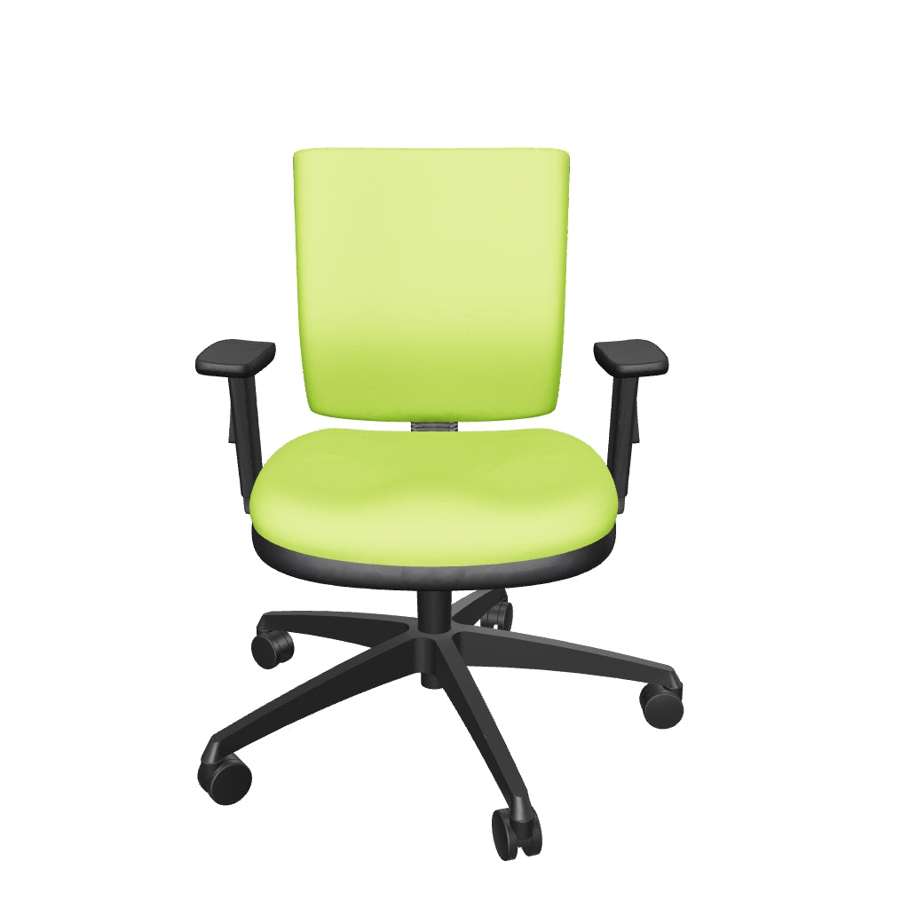 Modelo 3D SILLA OPERATIVA BM 2321