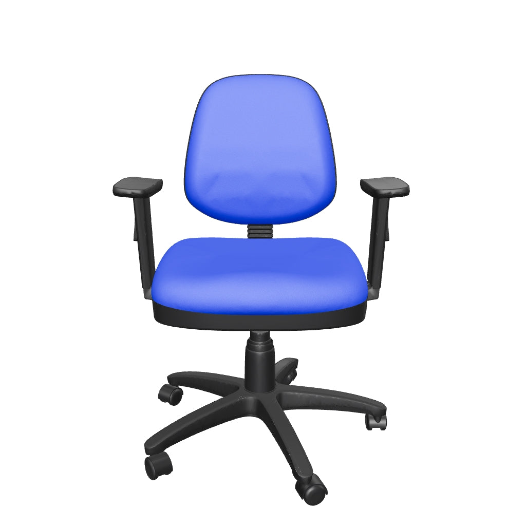 Modelo 3D SILLA OPERATIVA BM 240 BR11