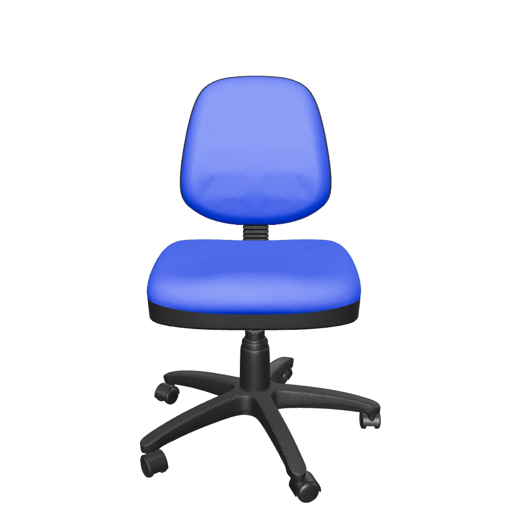 Modelo 3D Silla Operativa BM 240 SB