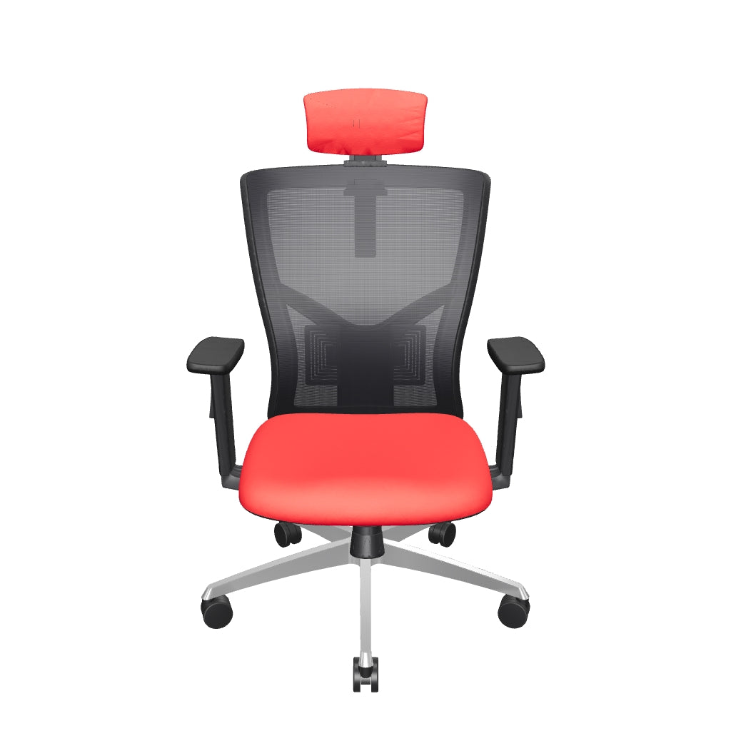 Modelo 3D Silla Operativa BM 3000 CC SL