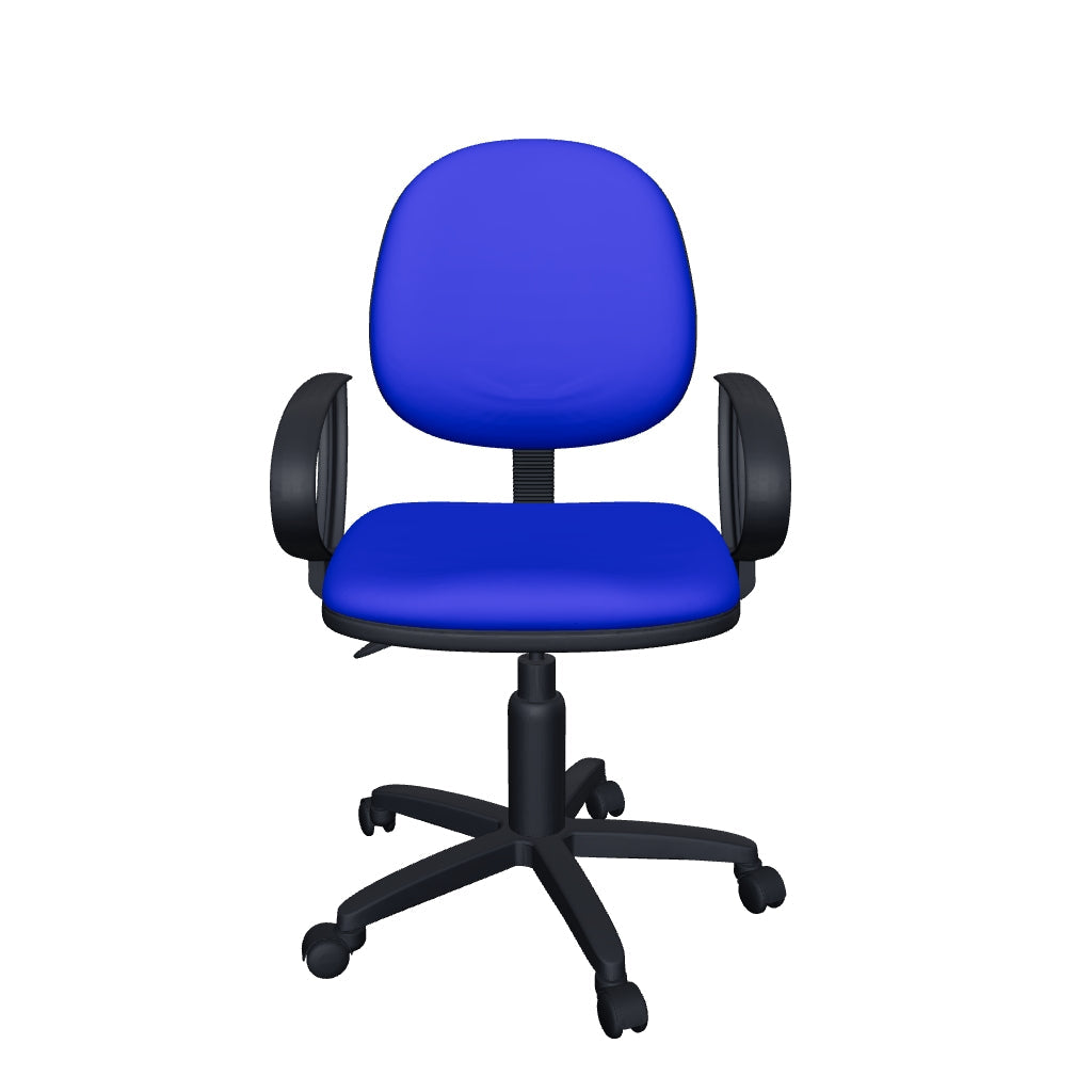SILLA SECRETARIAL BM 640