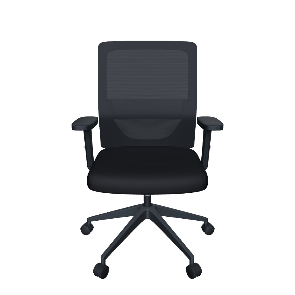 Silla Ejecutiva Bosse OHE-63