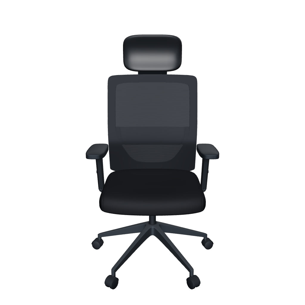 Silla Ejecutiva Bosse OHE-65