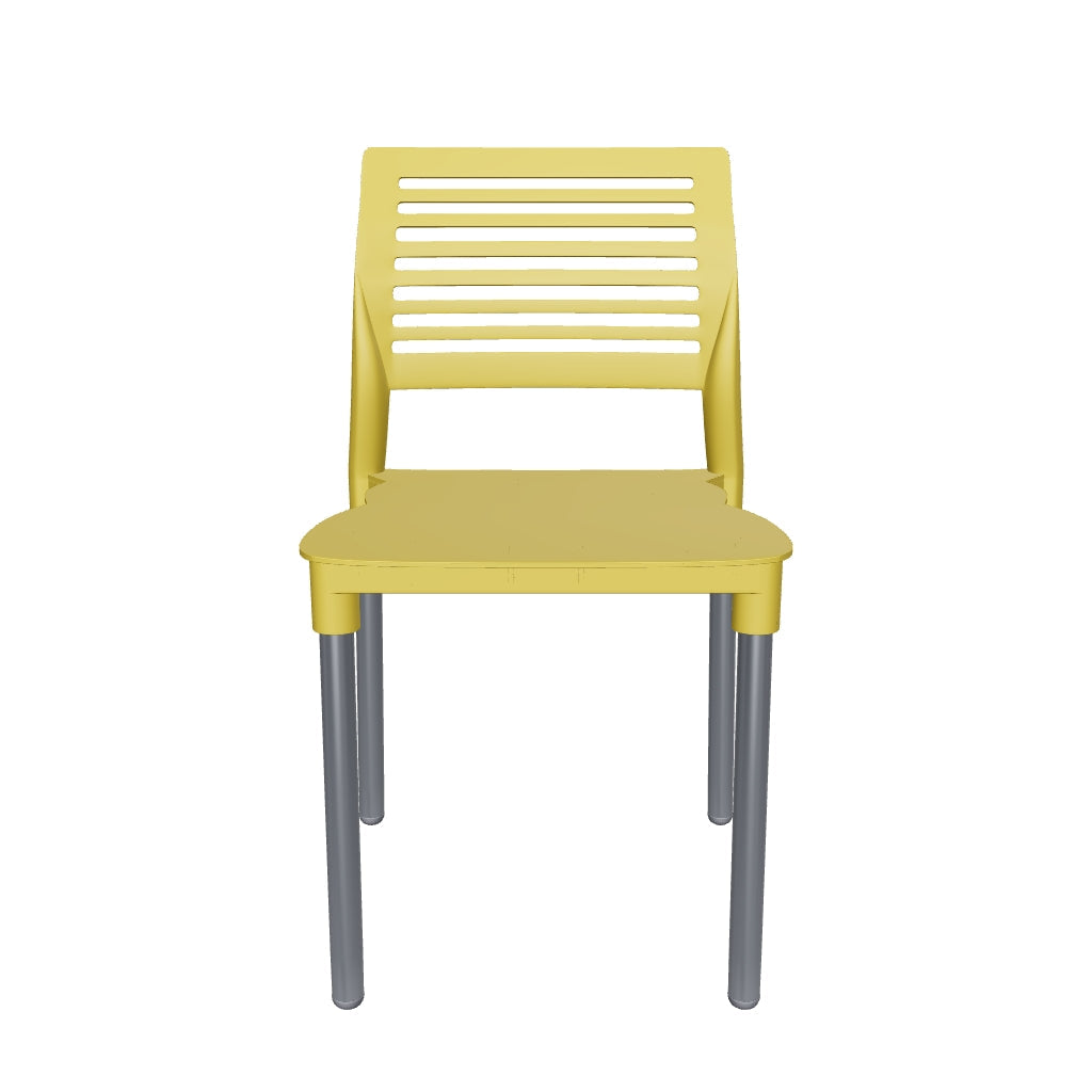 SILLA VISITANTE BREEZE