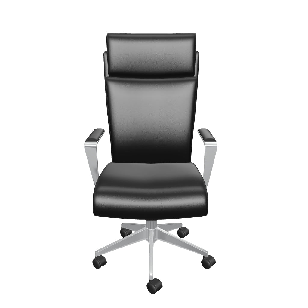 Silla Direccion CEO - modelo 3D