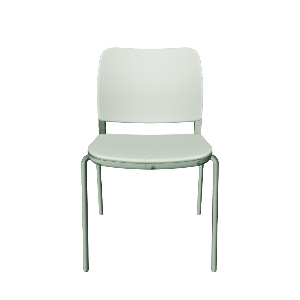 Silla Visitante CIAO OHV-11
