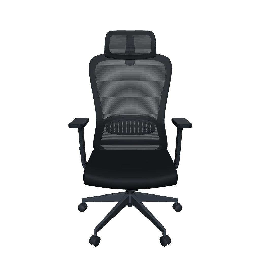 Silla ejecutiva Cozy OHE-175 ergonómica | Offimobile