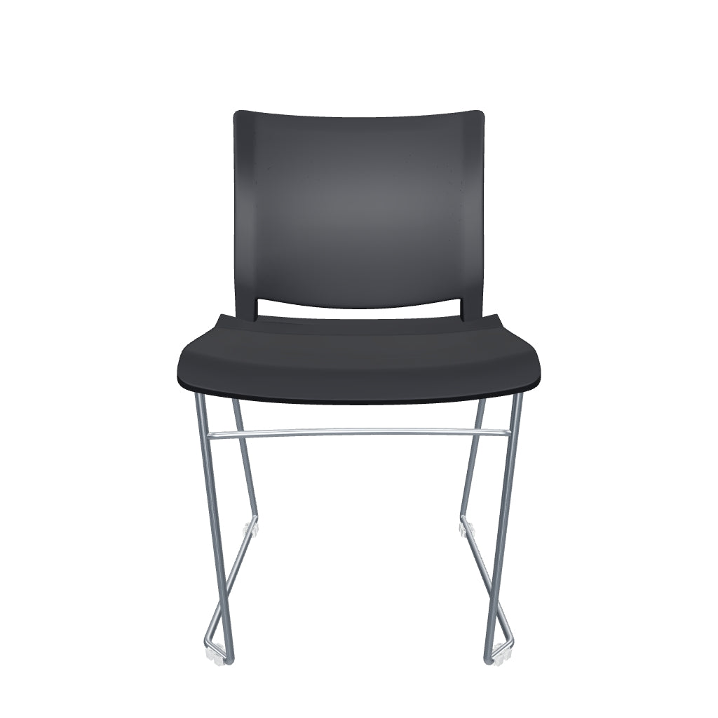 Silla Visitante Delta OHV-14