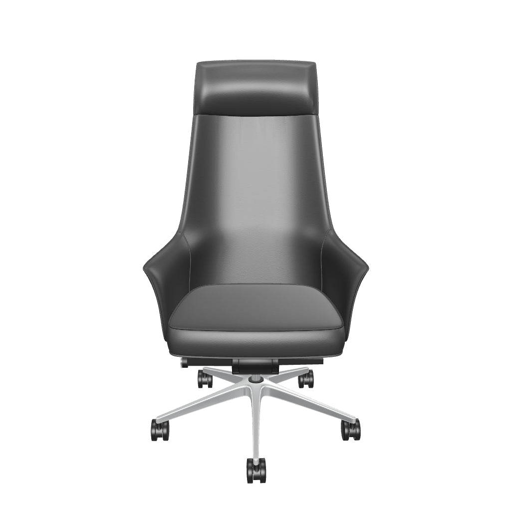 Modelo 3D Silla para Dirección Dream