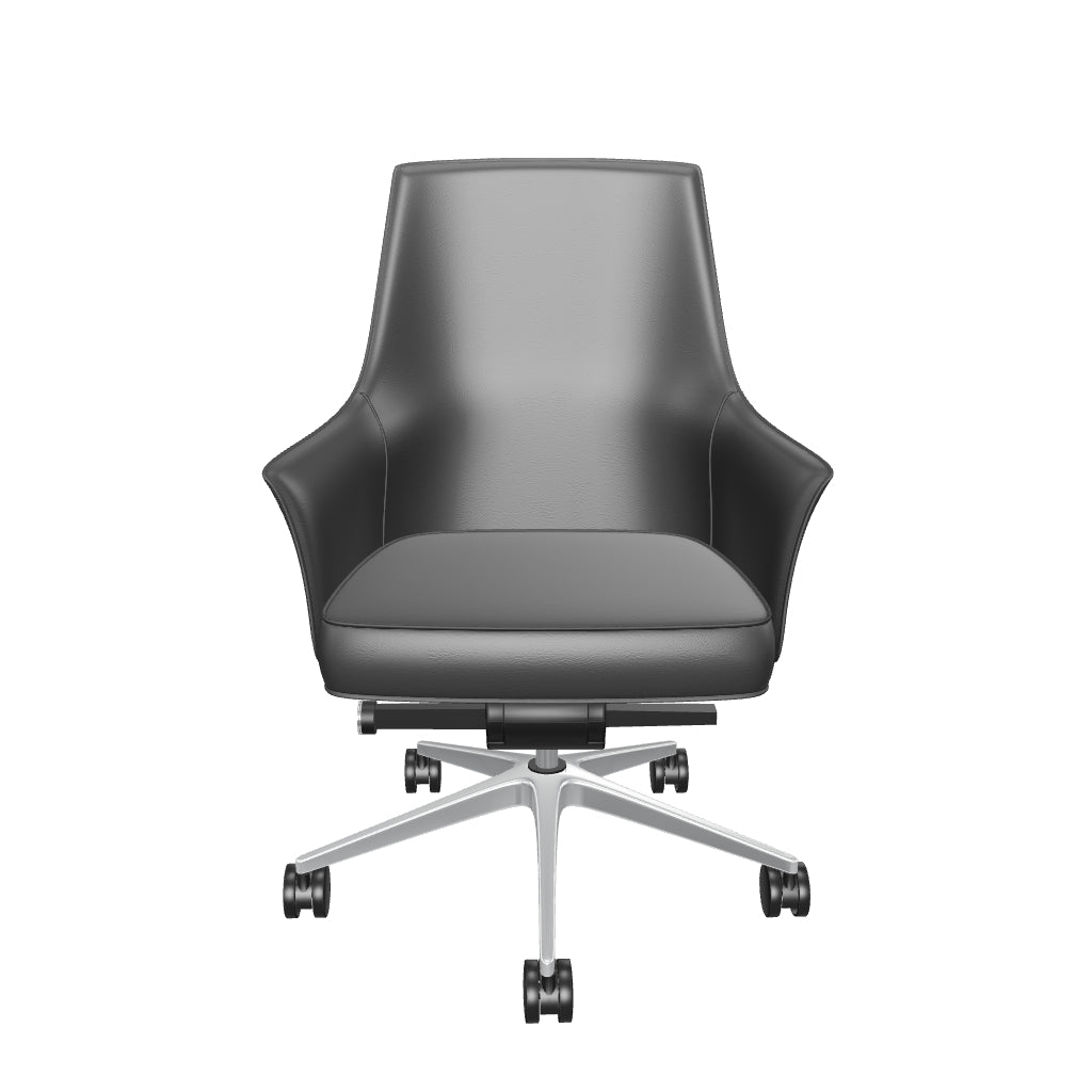 Modelo 3D Silla para Dirección Dream RB