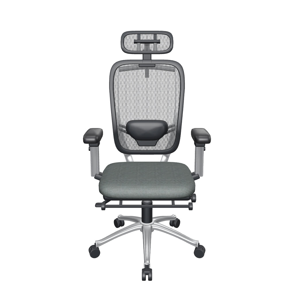 SILLA EJECUTIVA RE-7000