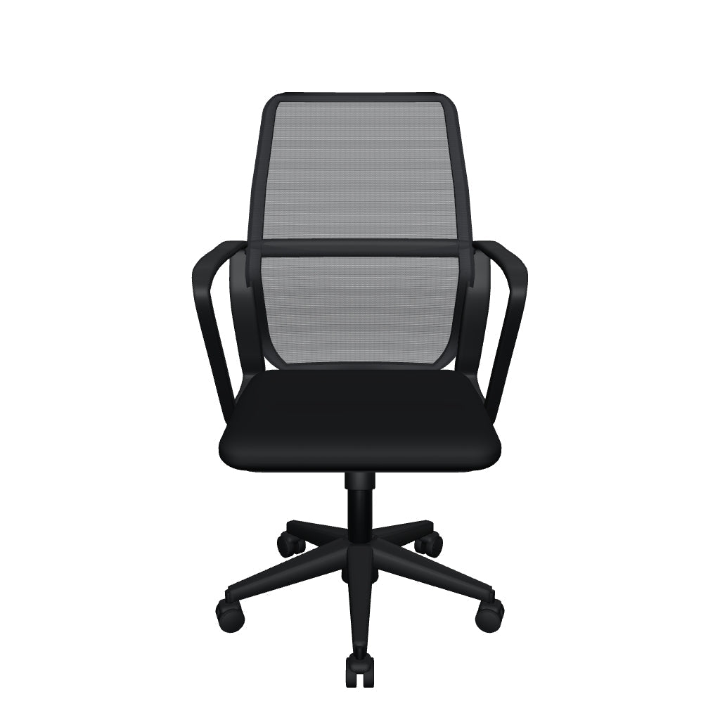 Silla Ejecutiva ECO-Promoción