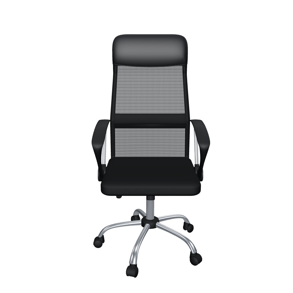 Silla Semi-Ejecutiva Economalla