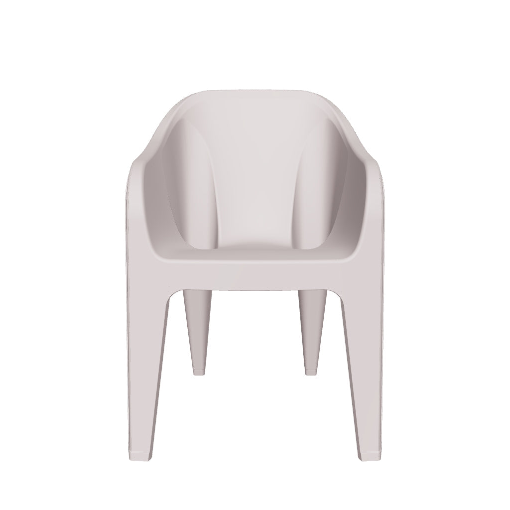 Silla Visitante Elefante