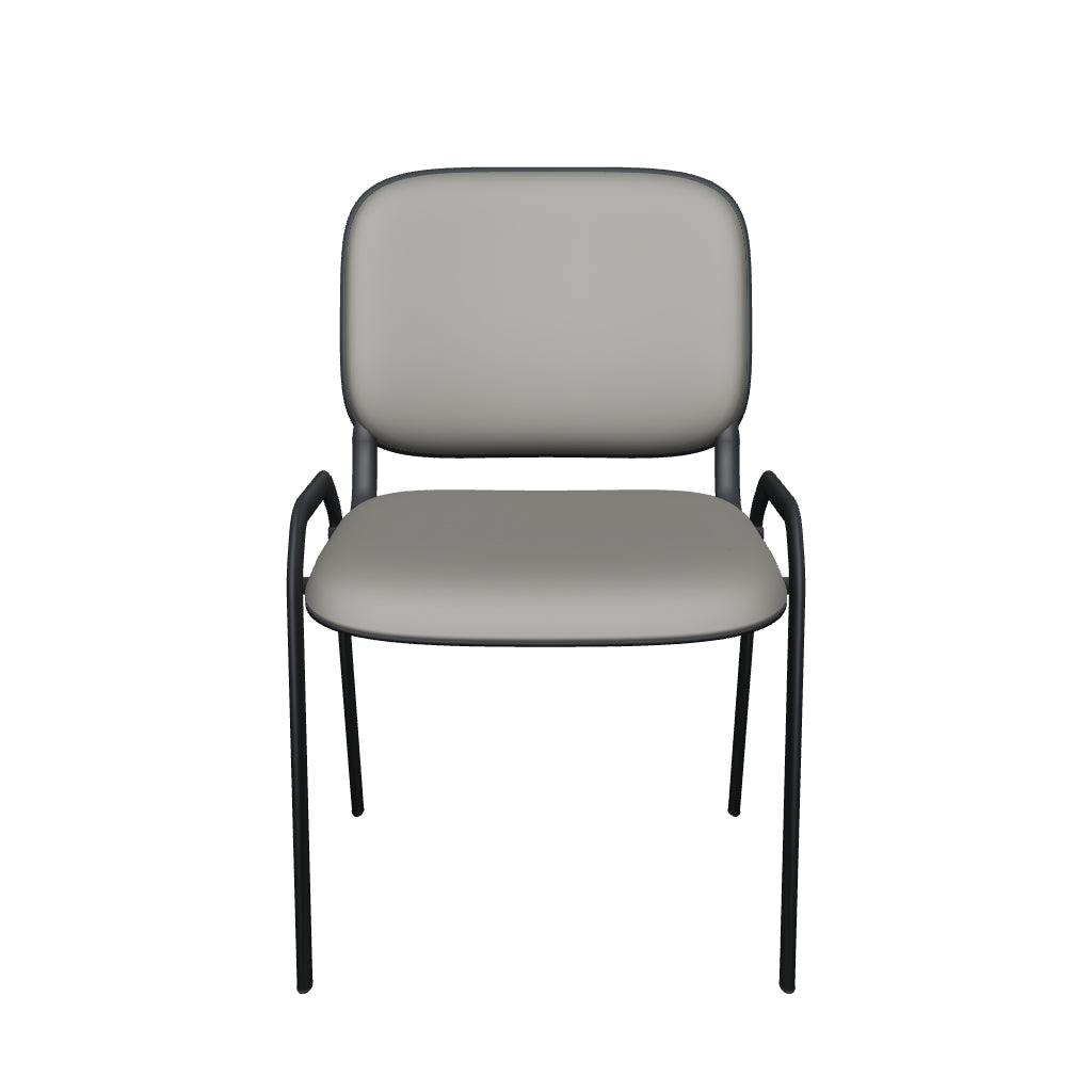 SILLA VISITANTE ELLITICO