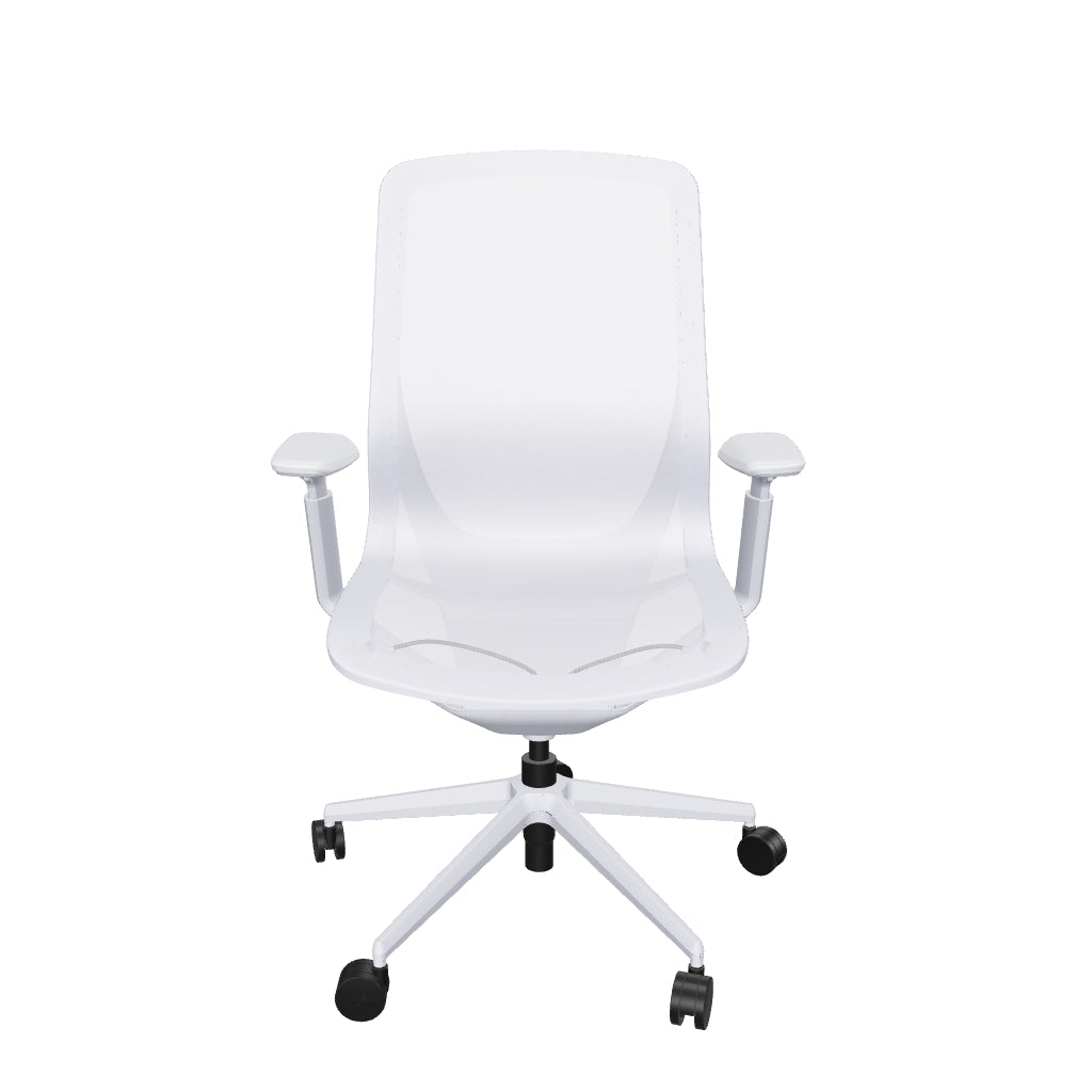 Silla Operativa Epic - modelo 3D