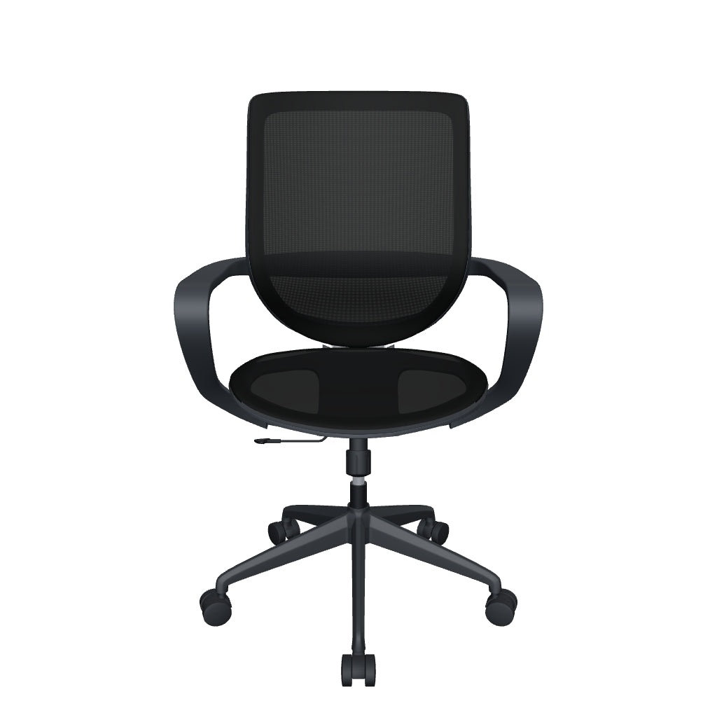 SILLA OPERATIVA EVOLUTION