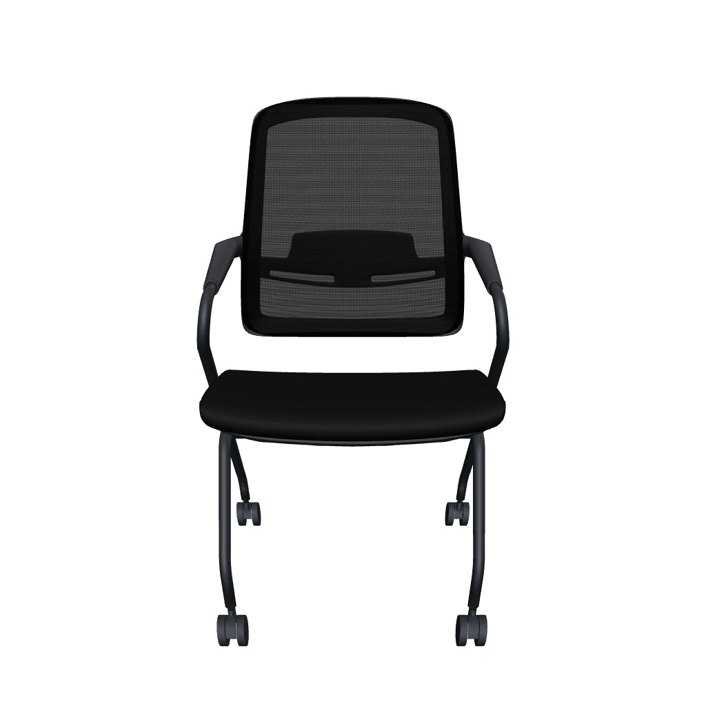 Silla Ejecutiva Flex OHV 138