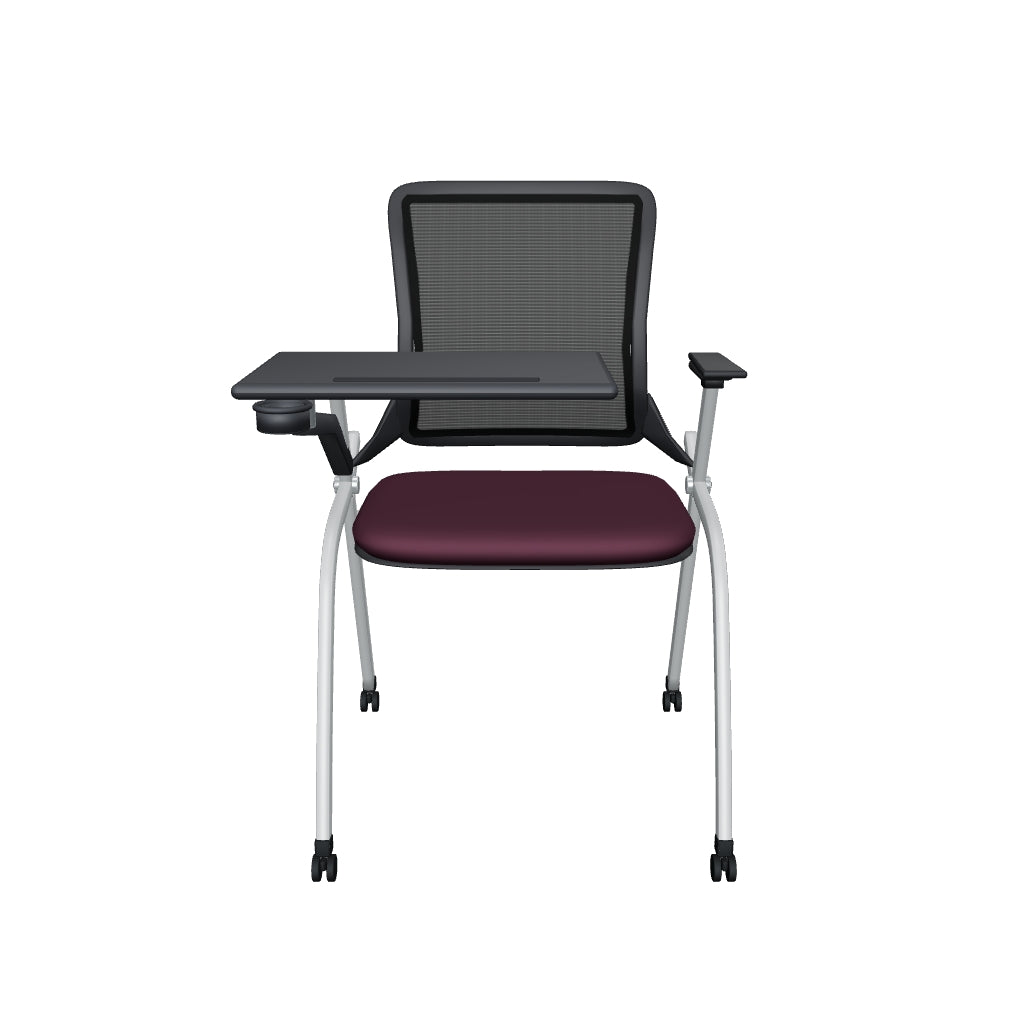 Silla Flex con rodaja
