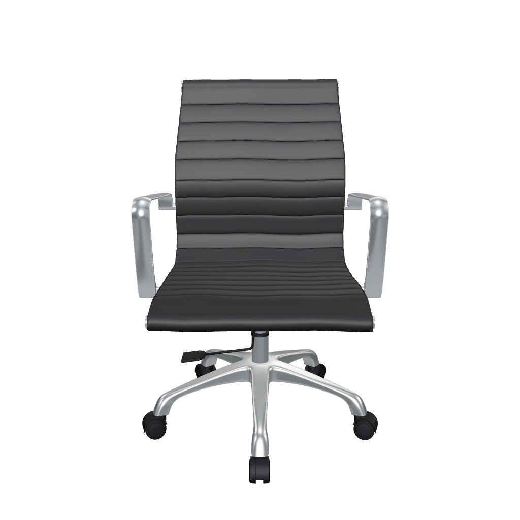 SILLA EJECUTIVA GOETZ RB