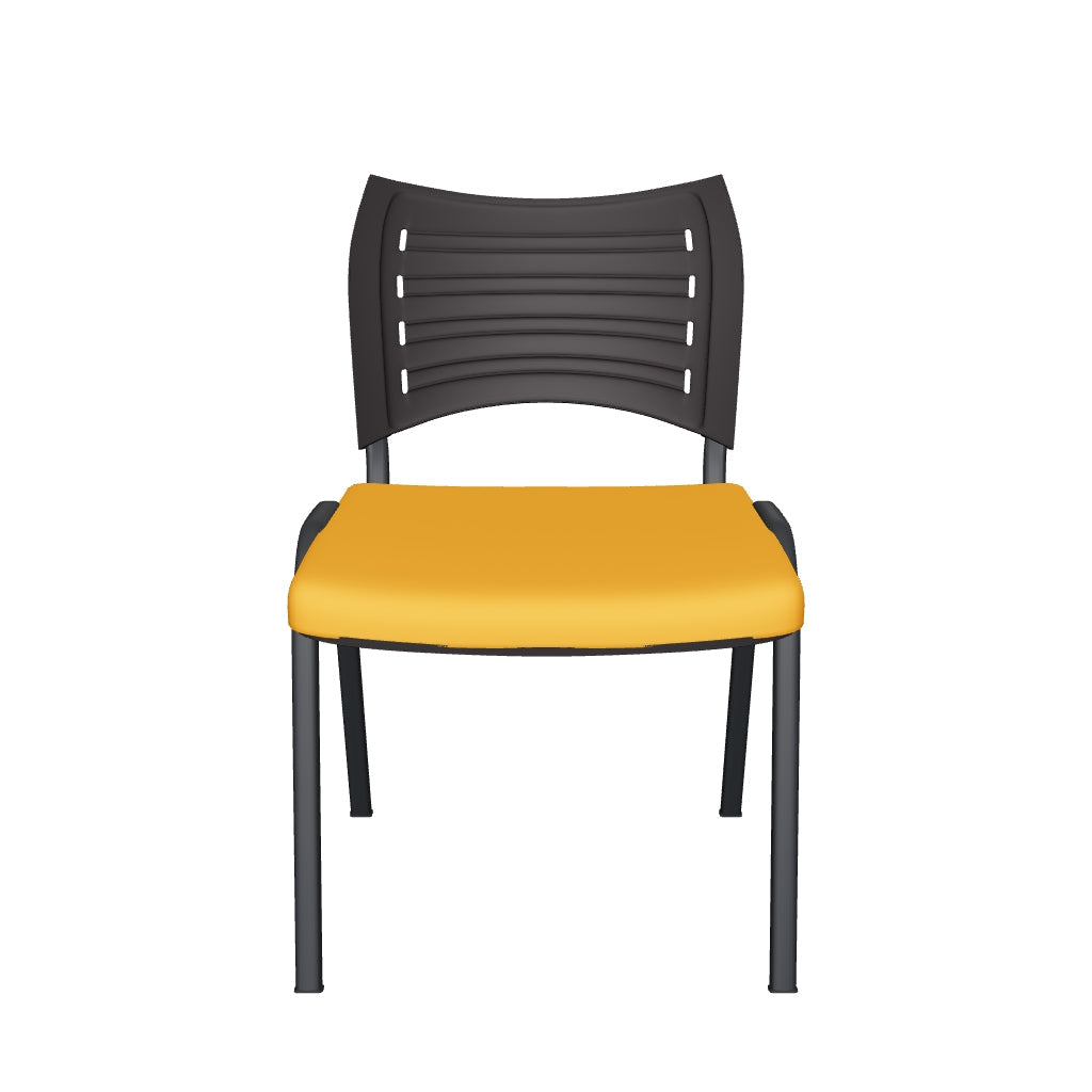 Silla Visitante INNOVA Tapizada OHV-3000