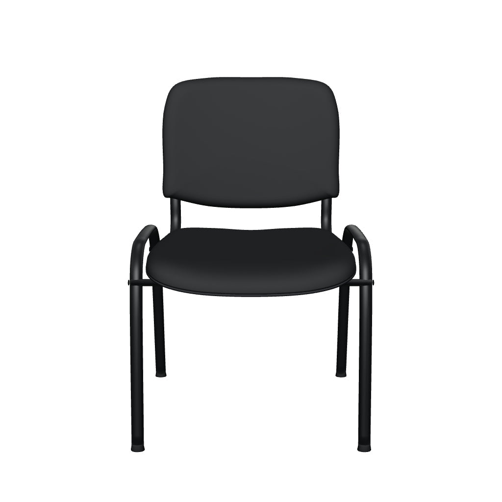 Silla Visitante ISO-Sin Brazo