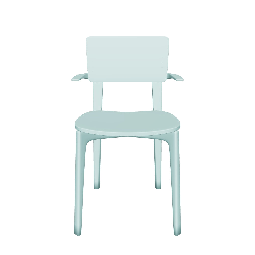 Silla Visitante KIN