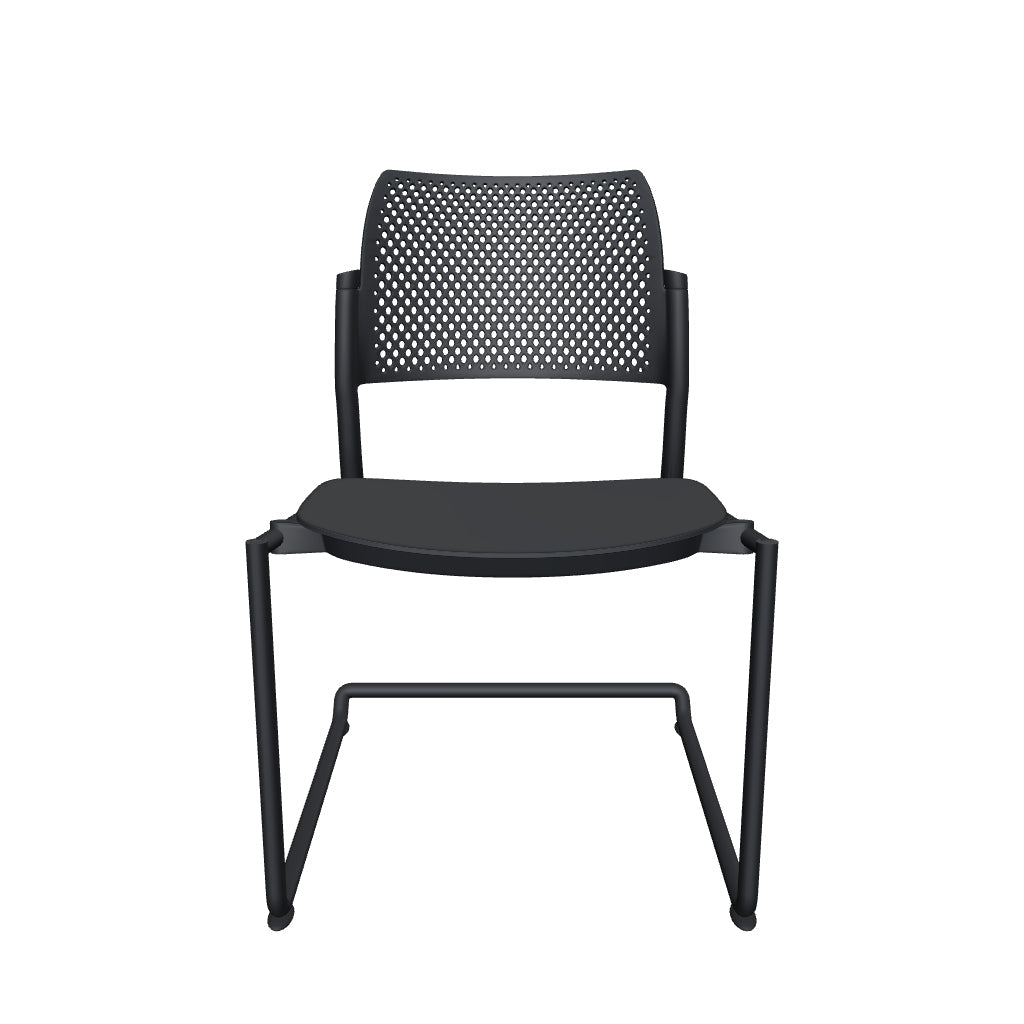 SILLA VISITANTE KYOS OHV-319