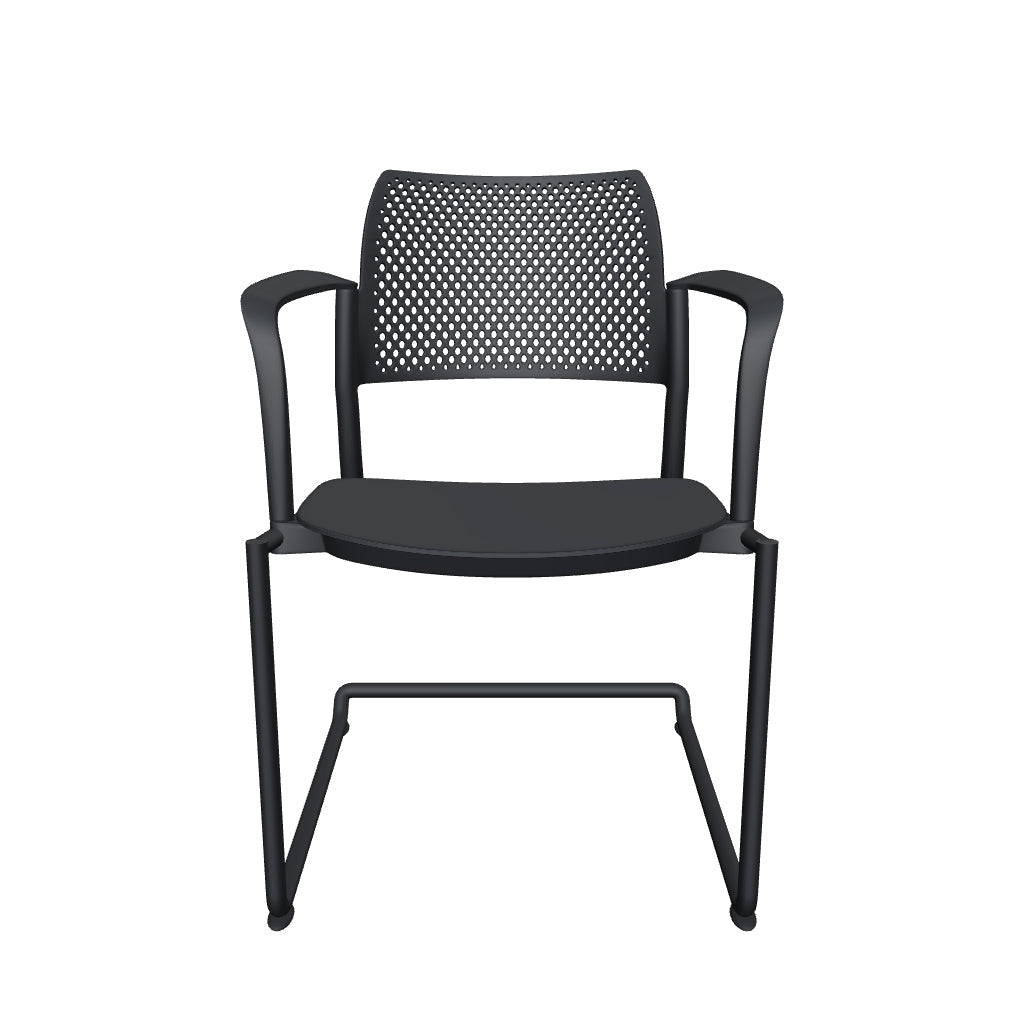 SILLA VISITANTE KYOS OHV-320