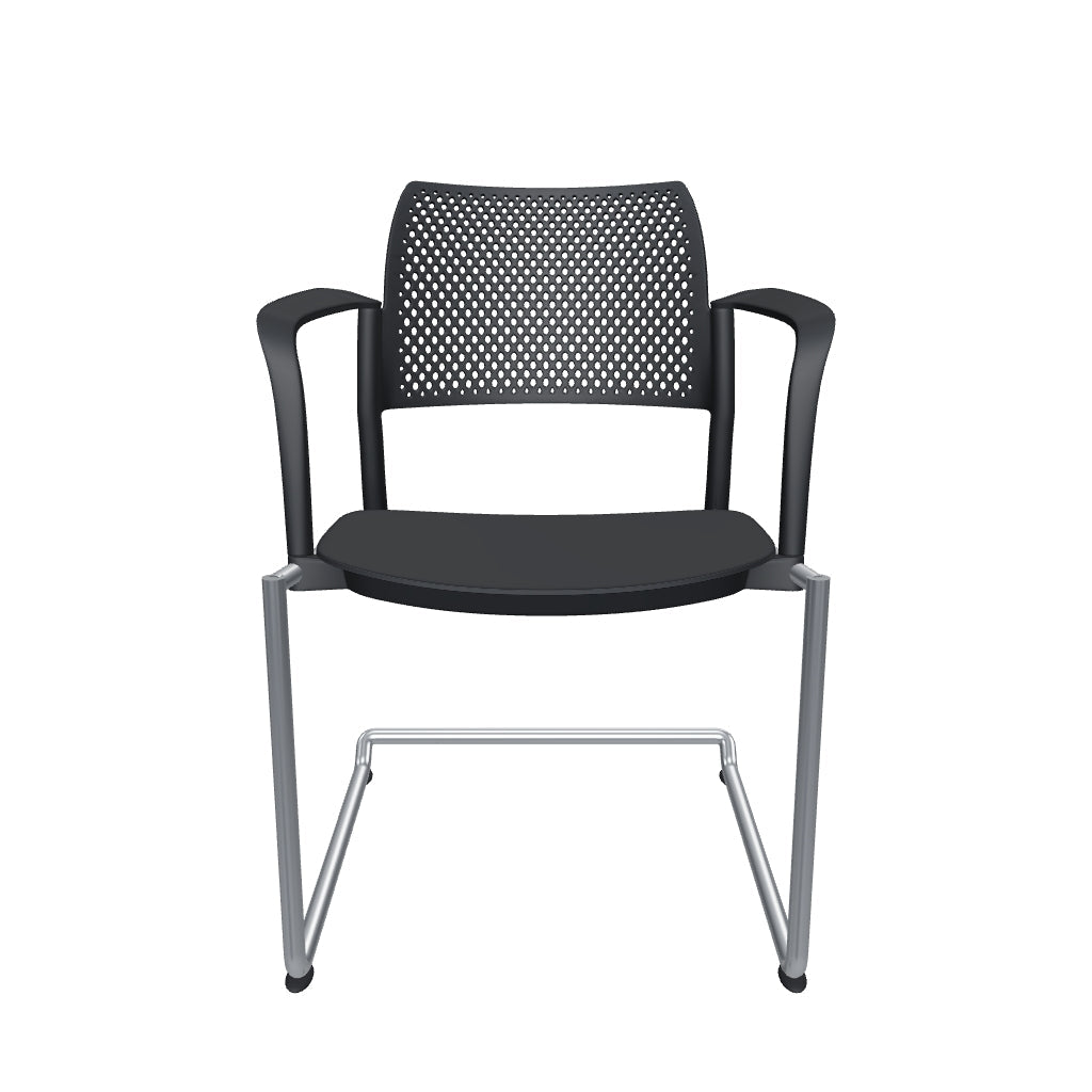 Silla visitante Kyos OHT-322cr