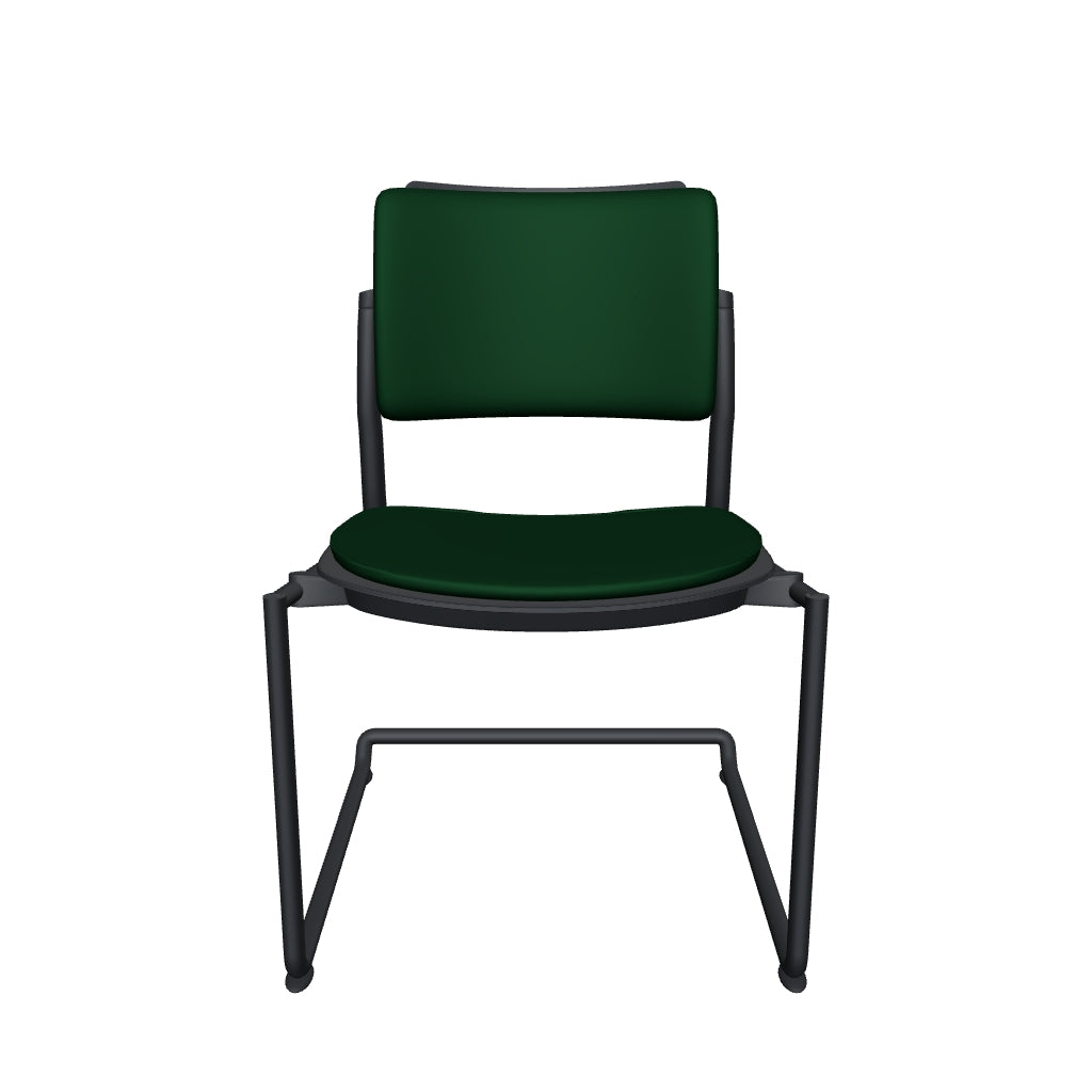 Silla Visitante Kyos OHT-337