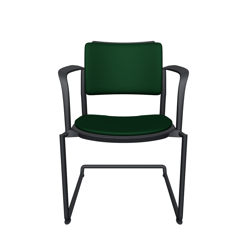 Silla Visitante Kyos OHT-338
