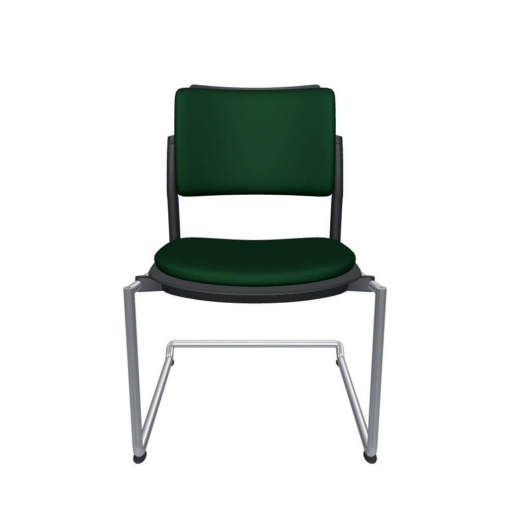 Silla Visitante Kyos OHV-339CR