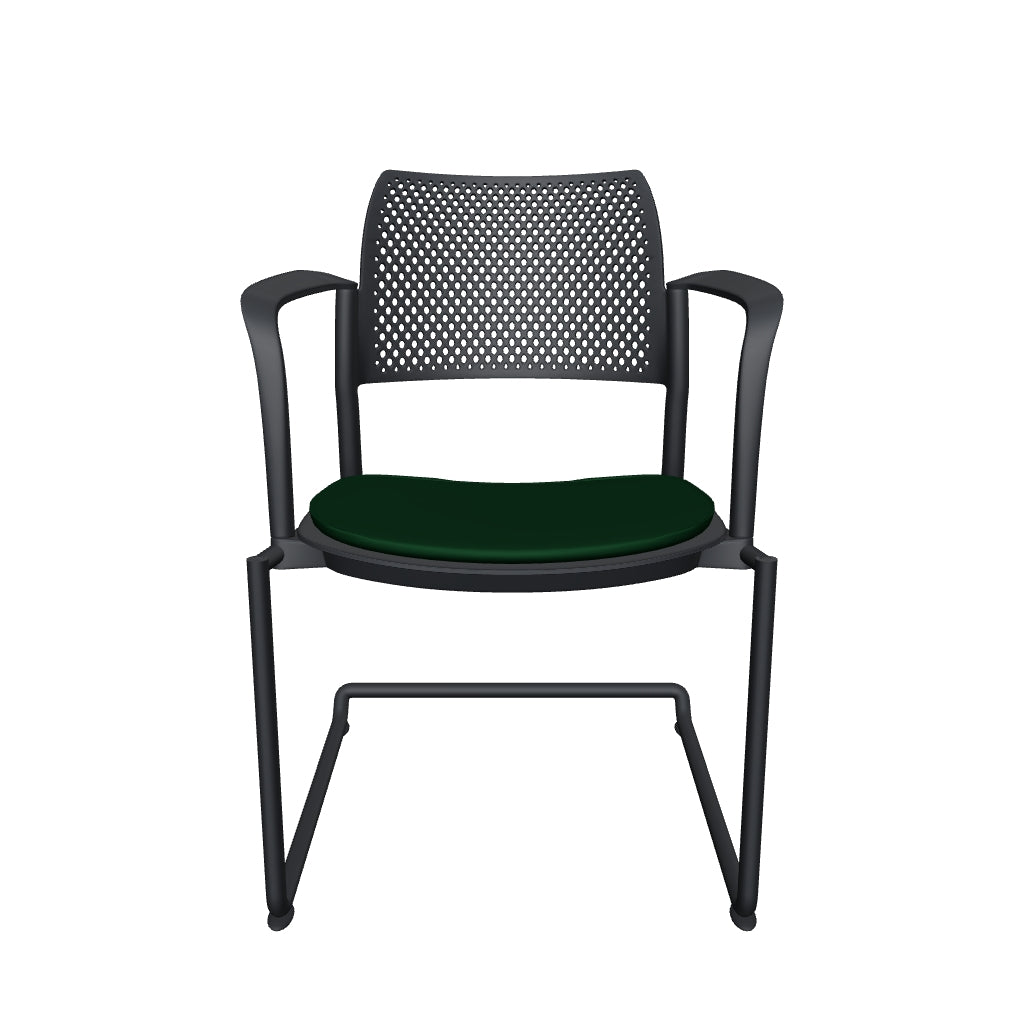 SILLA VISITANTE KYOS OHT-356