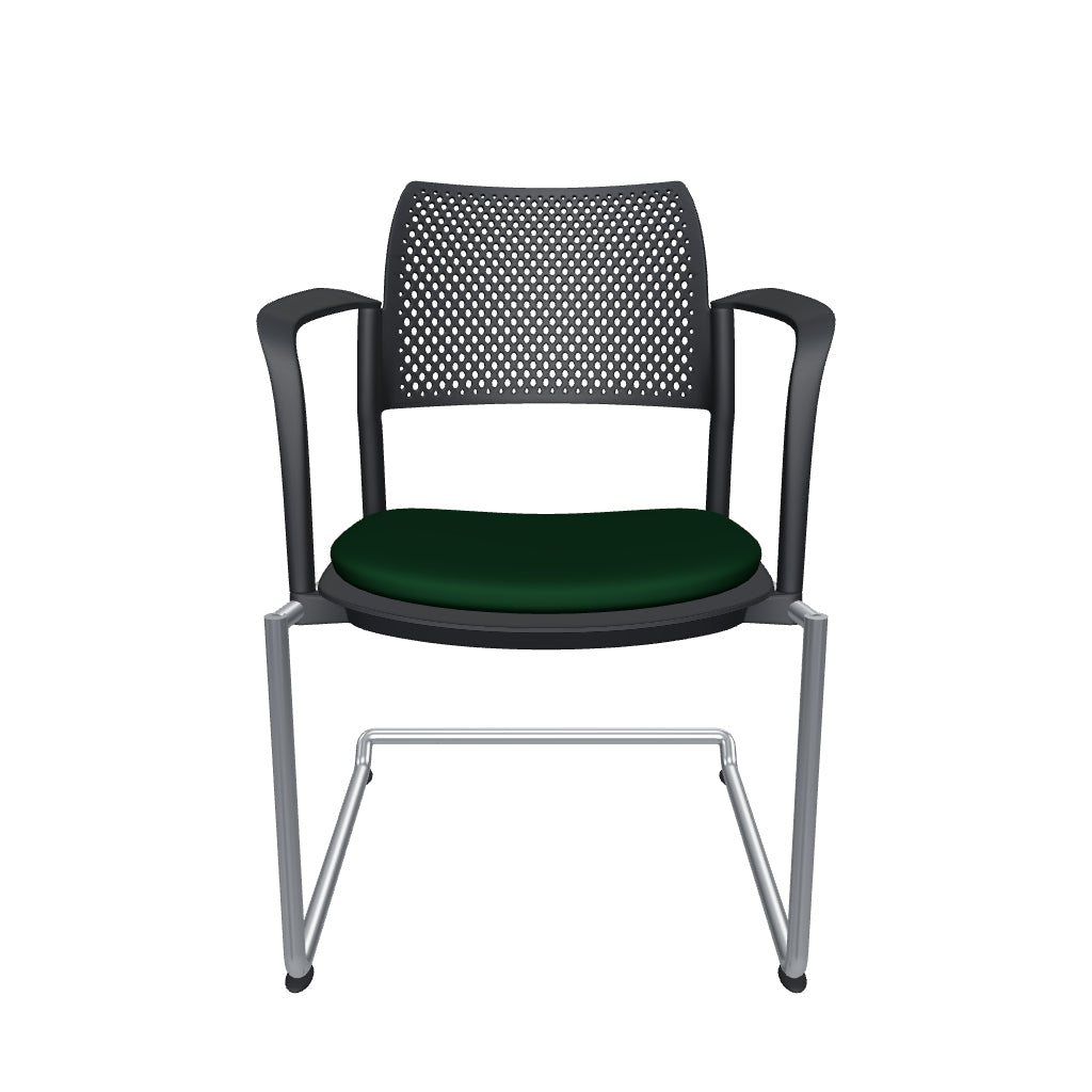 Silla visitante Kyos OHV-358cr