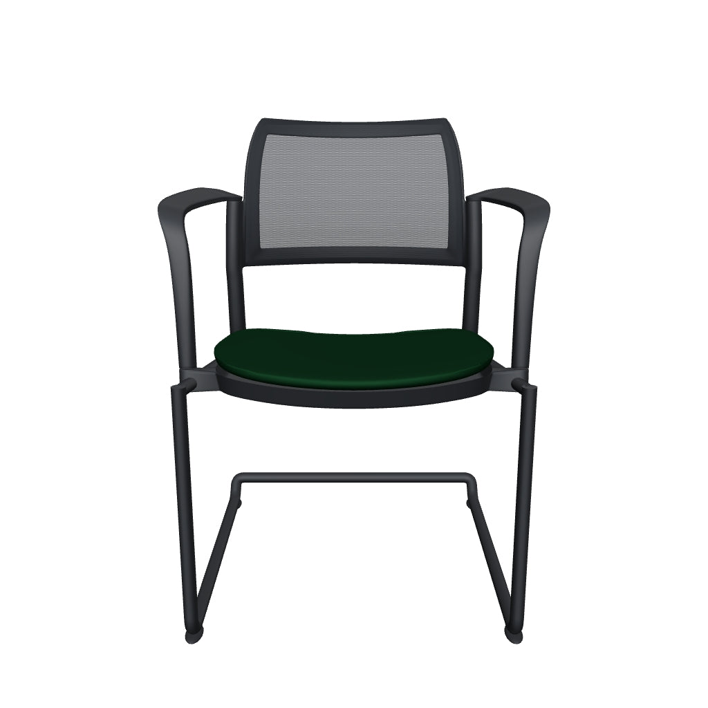 Silla Visitante Kyos OHT-374