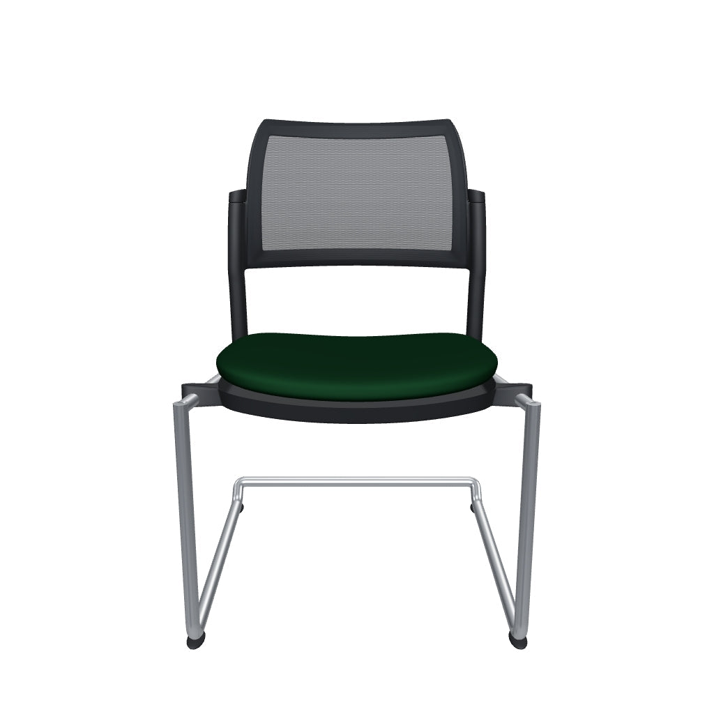Silla Visitante Kyos OHT-375cr